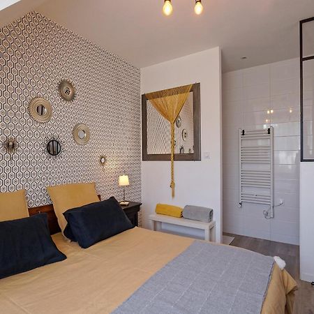 TyNoLa Apartment Ploudaniel Ngoại thất bức ảnh