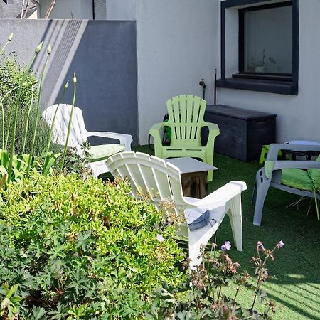 TyNoLa Apartment Ploudaniel Ngoại thất bức ảnh