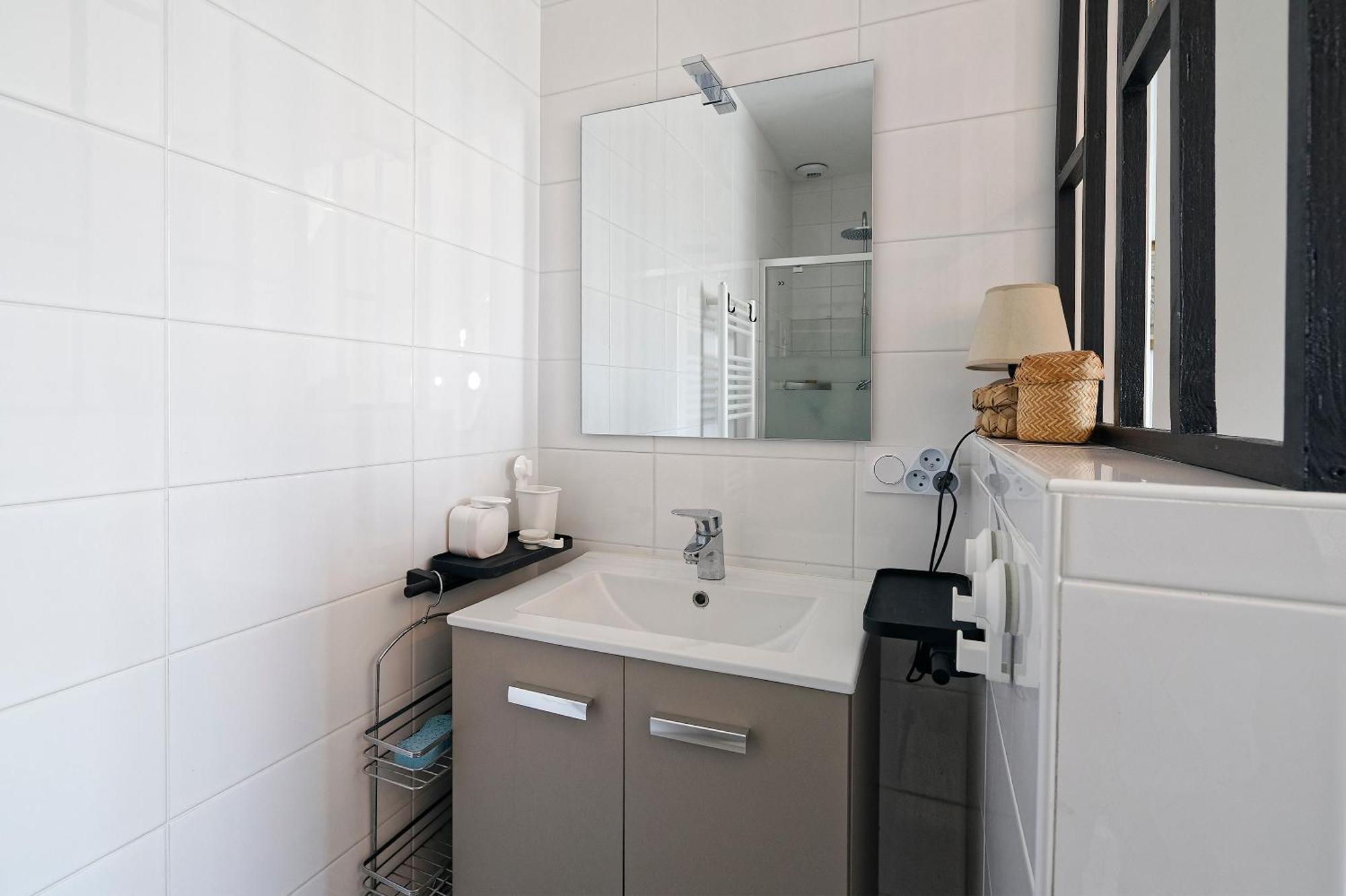 TyNoLa Apartment Ploudaniel Ngoại thất bức ảnh