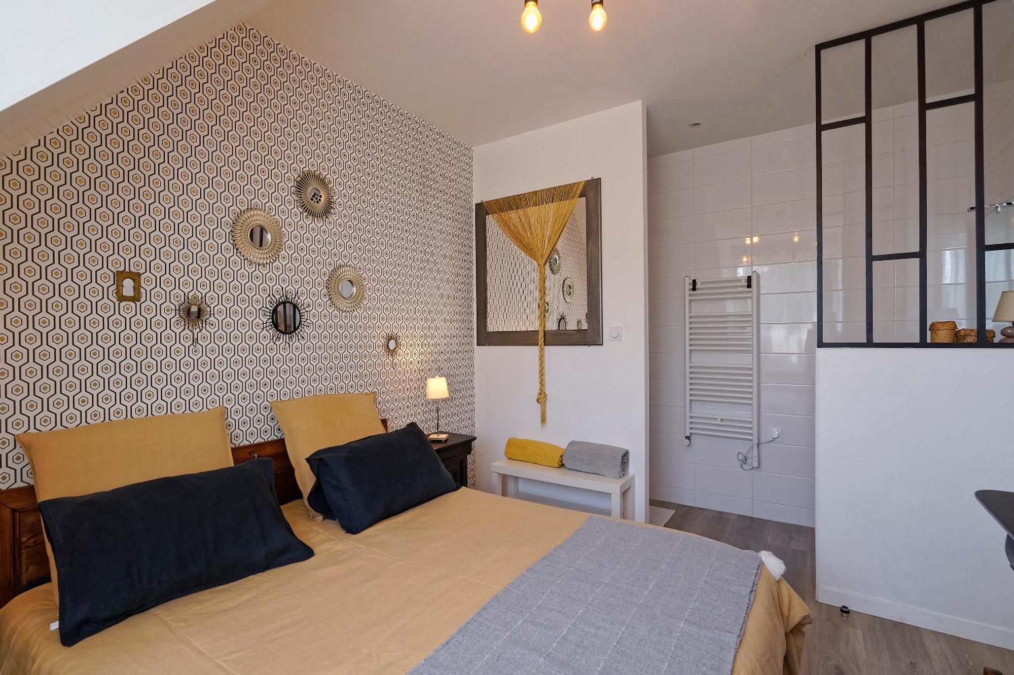 TyNoLa Apartment Ploudaniel Ngoại thất bức ảnh