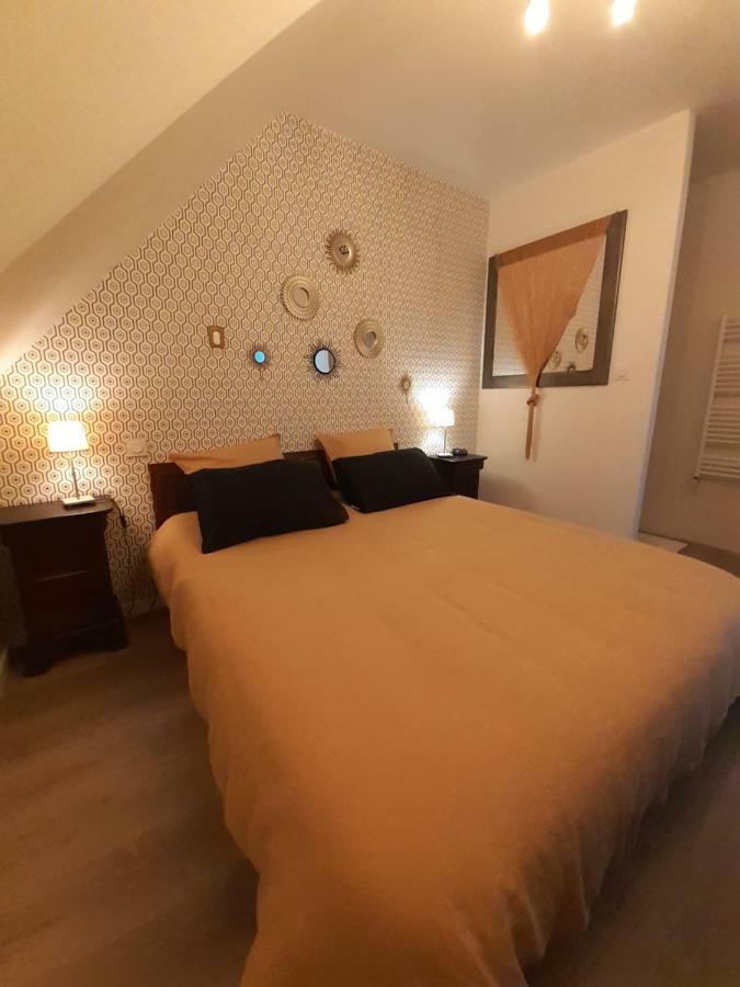 TyNoLa Apartment Ploudaniel Ngoại thất bức ảnh