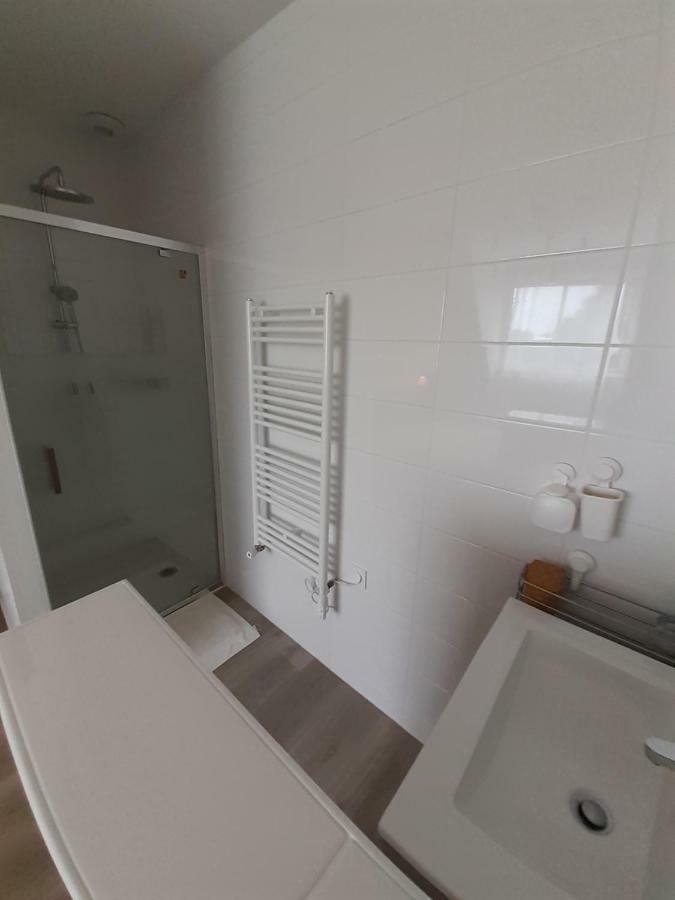 TyNoLa Apartment Ploudaniel Ngoại thất bức ảnh